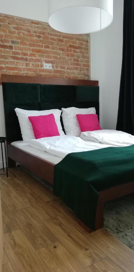 Rooms By Apartamenty Lubartowska Street Люблин Екстериор снимка