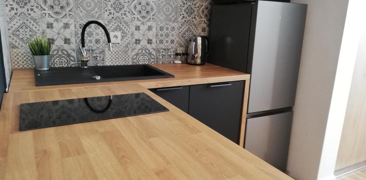 Rooms By Apartamenty Lubartowska Street Люблин Екстериор снимка